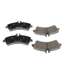 004 420 81 20 auto spare parts auto ceramic brake pad for sprinter mercedes